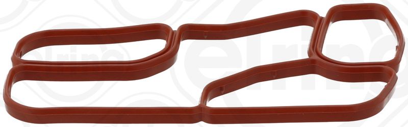 Gasket, oil cooler MERCEDES-BENZ - 272 184 02 80