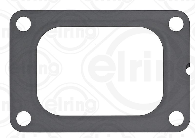 Gasket, charger CUMMINS