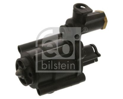 Anti-Rotation Actuator, manual transmission Volvo - 20783875