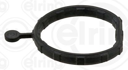 Gasket, coolant flange MERCEDES-BENZ - 651 203 10 80