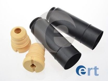 Dust Cover Kit, shock absorber