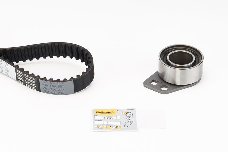 Timing Belt Kit Land Rover