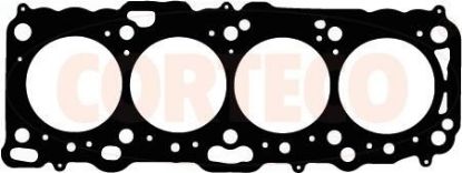 Gasket, cylinder head Nissan