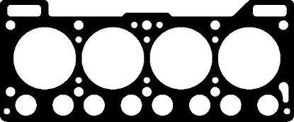 Gasket, cylinder head PSA 7700733041