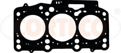 Gasket, cylinder head VAG