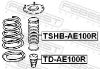 Protective Cap/Bellow, shock absorber TOYOTA 48559-12080