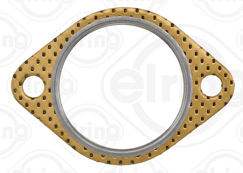 Gasket, EGR valve pipe Ford USA 8C3Z-6N640-B
