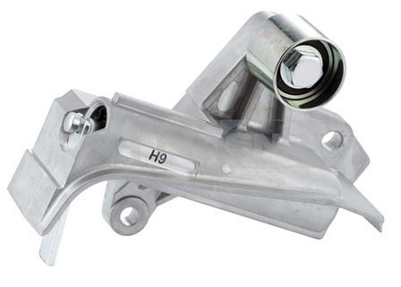 Tensioner Pulley, timing belt NTN - A4 (8D2, B5), A6 (4B, C5)