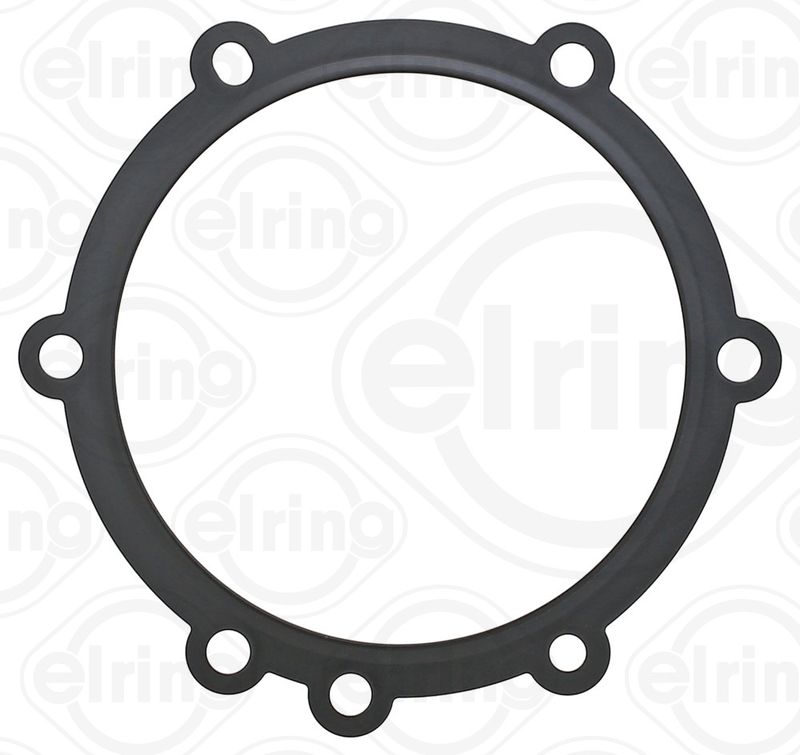 Gasket, water pump GM 12619770