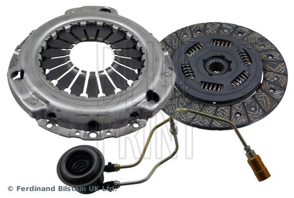 Clutch Kit Land Rover URB500070 S1