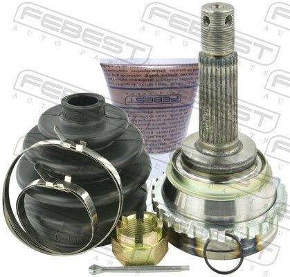 Joint Kit, drive shaft HYUNDAI 49507-22E00, KIA 49507-22E00