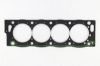 Gasket, cylinder head PSA 9616067680