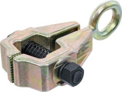 Bodywork Clamp Claw for Car Body Alignment, 45 mm, one direction