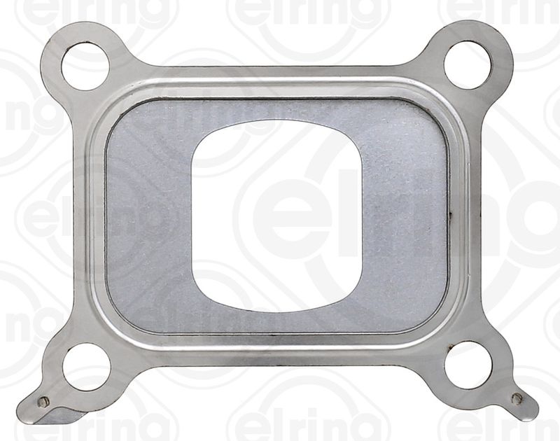 Gasket, charger VOLVO NKW 21 137 579
