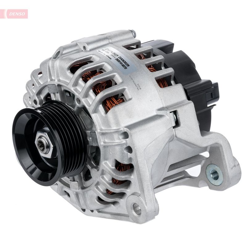 Alternator VAG