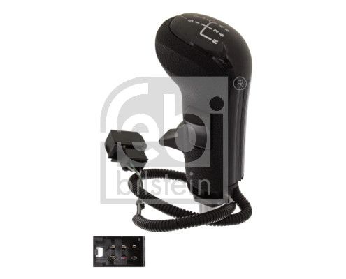 Gear Knob M A N - 81326200045