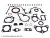 Gasket Kit, cylinder head KIA KSN61-10-270