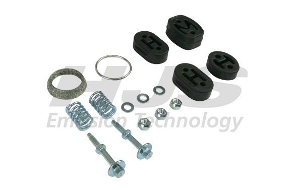 Mounting Kit, exhaust system Honda Civic