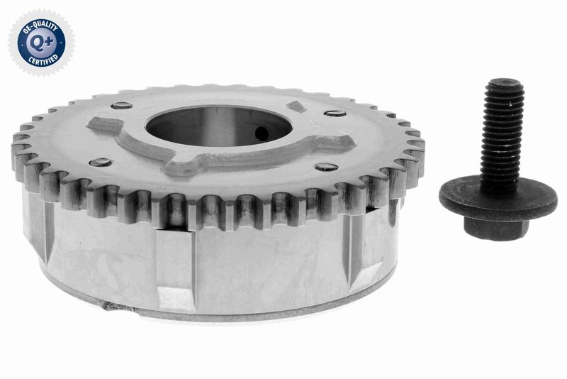 Gear/Sprocket, camshaft MAZDA 1D00-12-4X0