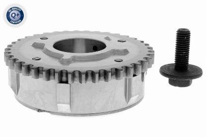 Gear/Sprocket, camshaft MAZDA 1D00-12-4X0