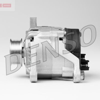 Alternator Fiat