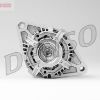 Alternator Fiat