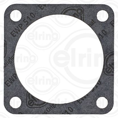 Gasket, intake manifold housing DAIMLER PKW