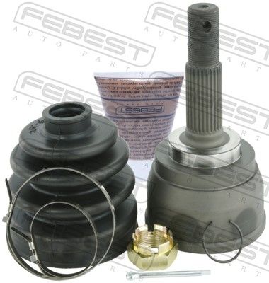 Joint Kit, drive shaft NISSAN 39211-9E100