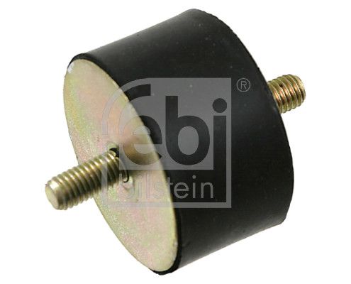 Stop- /Mounting Buffer Universell verwendbar (z.B. DIN) - A50X30M8X15FEBI