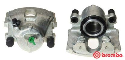 Brake Caliper TOYOTA AVENSIS (_T22_) 09/97-0