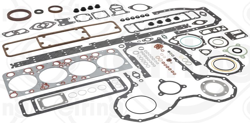 Full Gasket Kit, engine SCANIA
