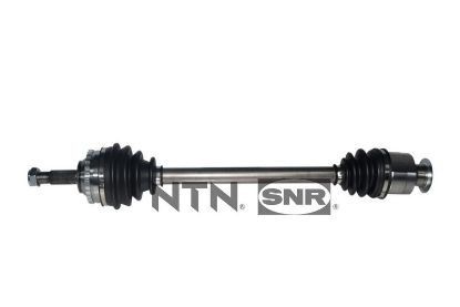 Drive Shaft Clio Campus Evolution 6/2009 - 12/2012