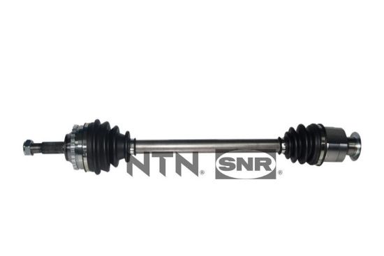 Drive Shaft Clio Campus Evolution 6/2009 - 12/2012