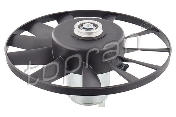 Fan, engine cooling VAG
