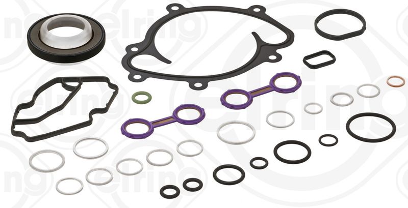 Gasket Kit, crankcase MB