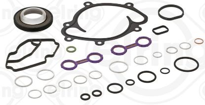Gasket Kit, crankcase MB