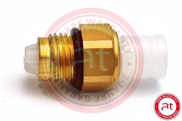 Air Suspension Valve VAG 7L0 616 757
