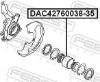 Wheel Bearing NISSAN 40210-30R01