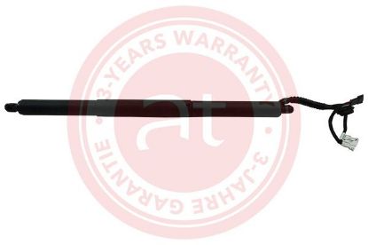 Electric Motor, tailgate BMW