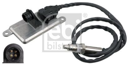 NOX Sensor, urea injection Scania - 2 296 799