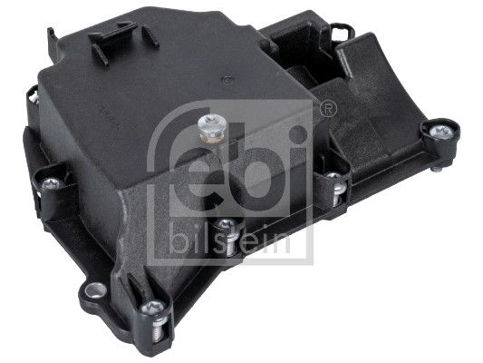 Oil Separator, crankcase ventilation VW-Audi - 04E 103 464 AD
