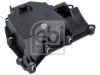 Oil Separator, crankcase ventilation VW-Audi - 04E 103 464 AD