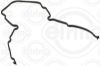 Gasket, housing cover (crankcase) Ford USA BC3Z 6D083-B