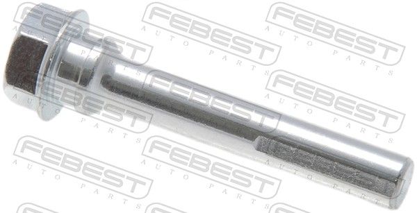 Guide Bolt, brake caliper CHRYSLER 05166197AA, MITSUBISHI MR334902