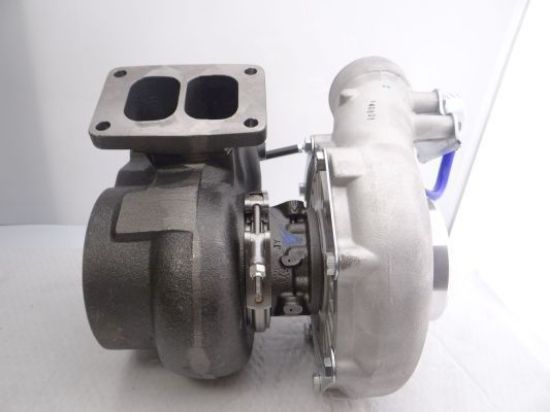 Charger, charging (supercharged/turbocharged)