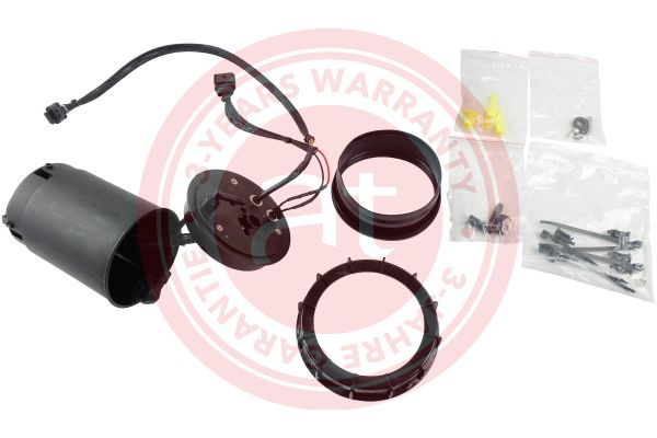 Heating, tank unit (urea injection) Mercedes-Benz 906 470 05 53