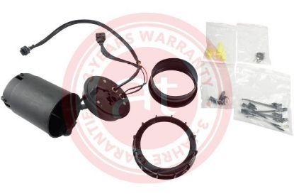 Heating, tank unit (urea injection) Mercedes-Benz 906 470 05 53