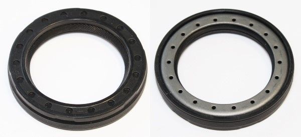 Seal Ring, crankcase ventilation Iveco