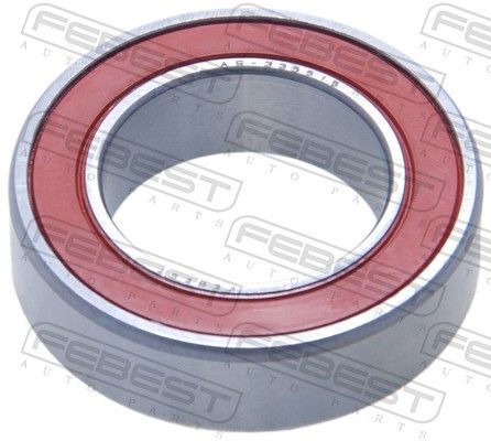 Bearing, drive shaft HONDA 91057-SR3-008