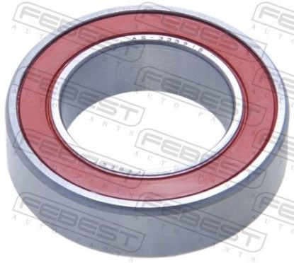 Bearing, drive shaft HONDA 91057-SR3-008